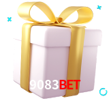 Receba seus bônus de boas-vindas no 9083bet